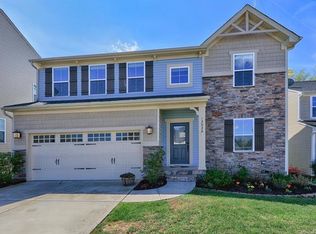 13038 Red Vulcan Ct #32, Charlotte, NC 28213