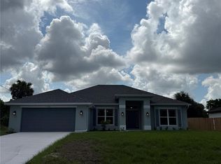 1474 NABATOFF STREET, NORTH PORT, FL 34288