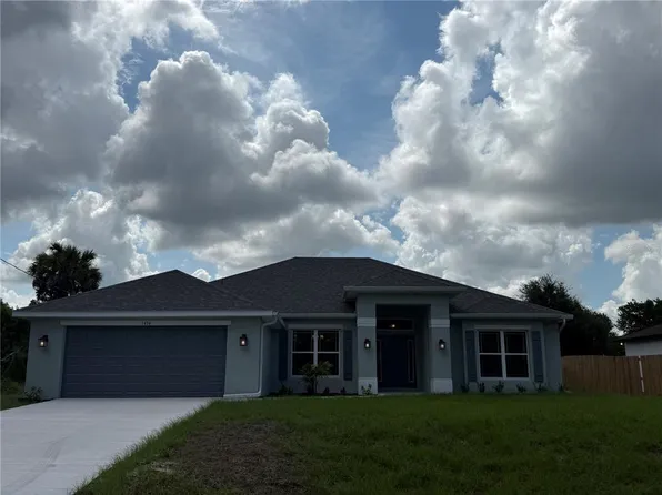 1474 NABATOFF STREET, NORTH PORT, FL 34288