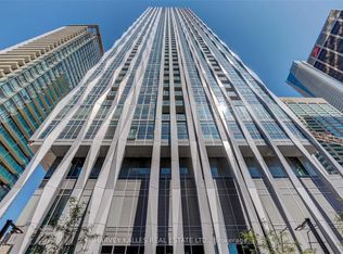 1 Yorkville Ave #4905, Toronto, ON M4W