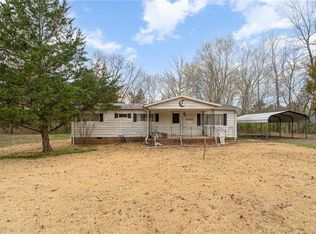 1406 Pleasant Ridge Rd, Ramseur, NC 27316