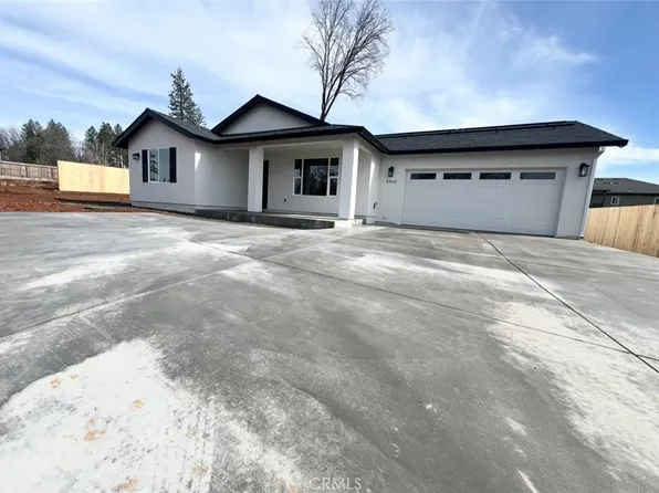 5956 Del Mar Ave, Paradise, CA 95969