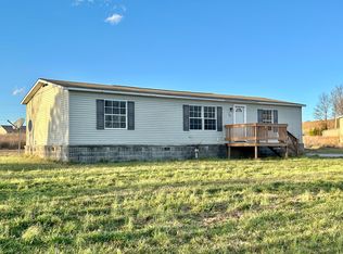 11 Neat St, Nancy, KY 42544