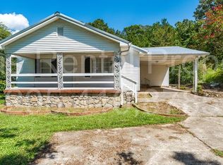 9973 Bradford Trafford Rd, Trafford, AL 35172