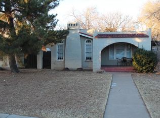 2422 21st St, Lubbock, TX 79411