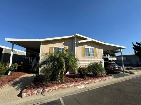 11250 Ramona Ave Space 416, Montclair, CA 91763