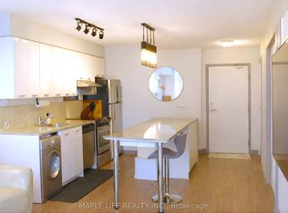 19 Singer Ct #1010, Toronto, ON M2K 0B2