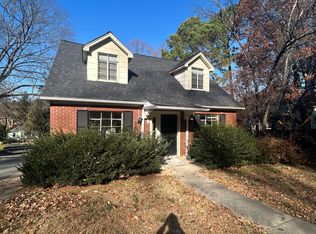 1015 Carolina ave, Winston Salem, NC 27101