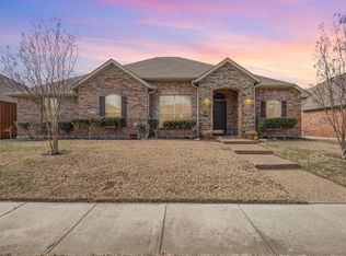 6425 Branchwood Trl, The Colony, TX 75056