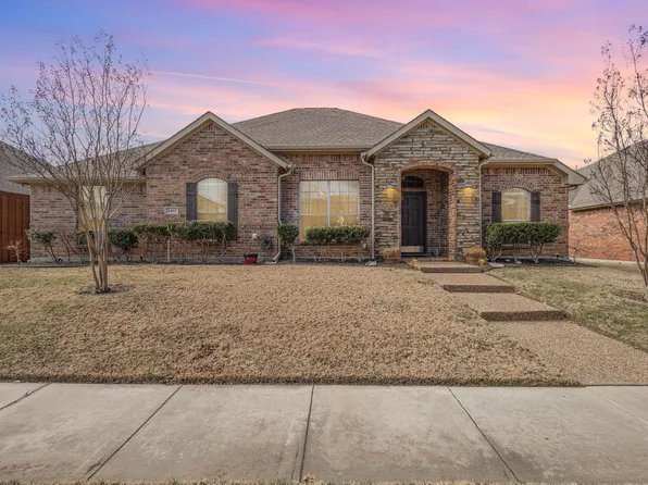6425 Branchwood Trl, The Colony, TX 75056