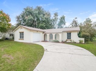 8046 Triumph Ln, Jacksonville, FL 32244