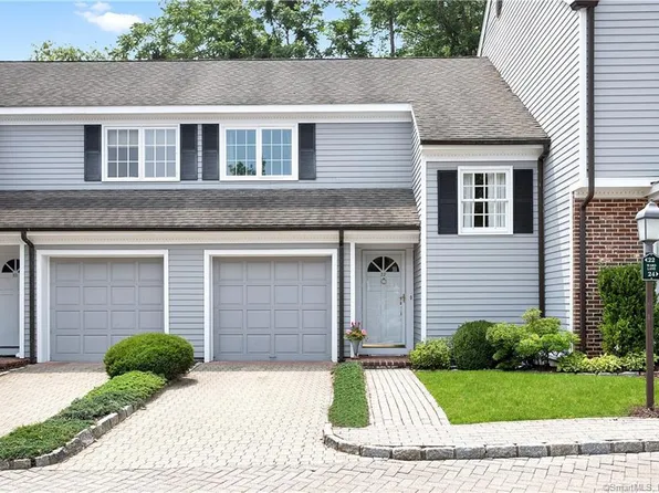 22 Ward Lane #22, Darien, CT 06820