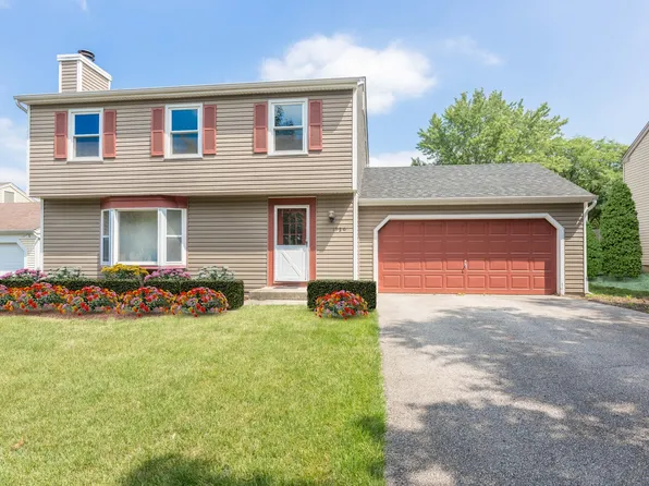 1520 Williams Ave, Saint Charles, IL 60174