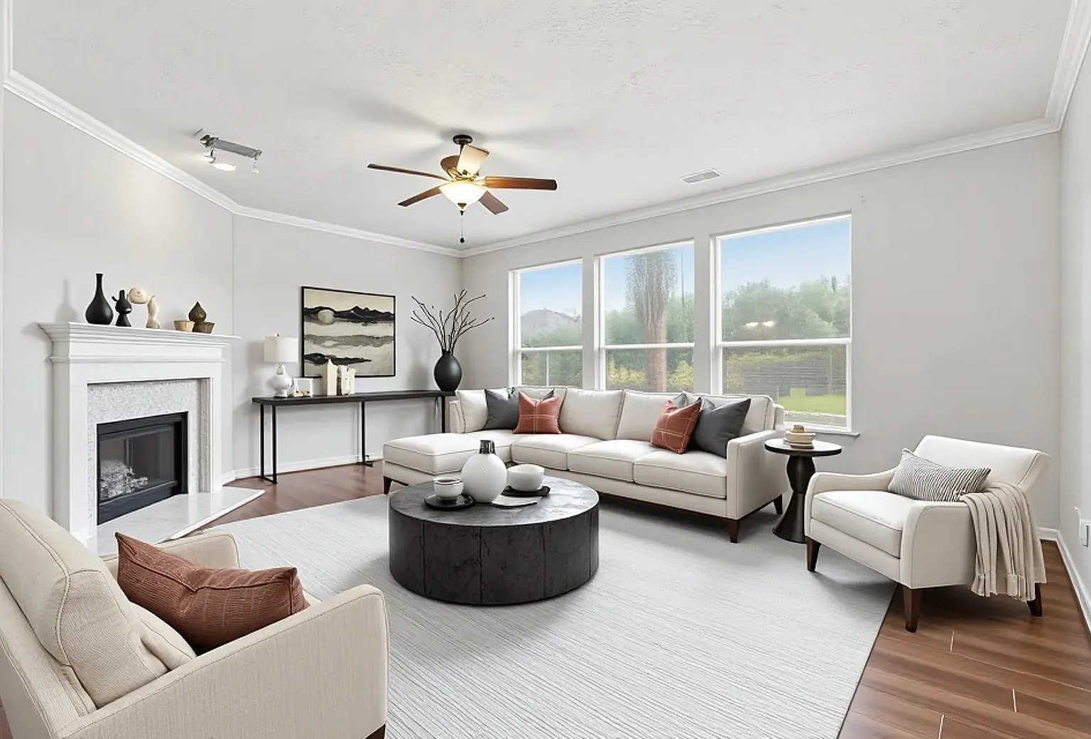 4 bed, 2.5 bath, 2738 sqft, $3,500 — Photo 1
