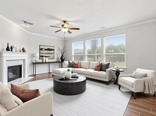 15347 Wild Timber Trl, Cypress, TX 77433