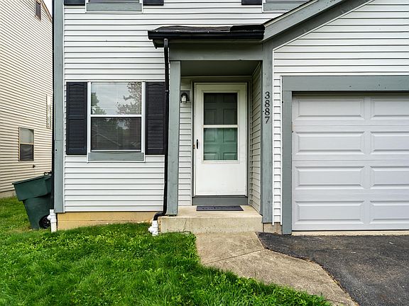 3rd image of 3887 Heatherglen Dr