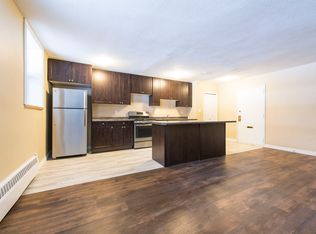 Lake Street Apartments, Sault Ste. Marie, ON P6B 3K8