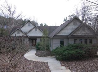 137 Whisper Lake Dr, New London, NC 28127