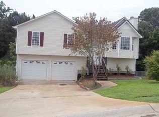 165 Concorde Dr, Villa Rica, GA 30180