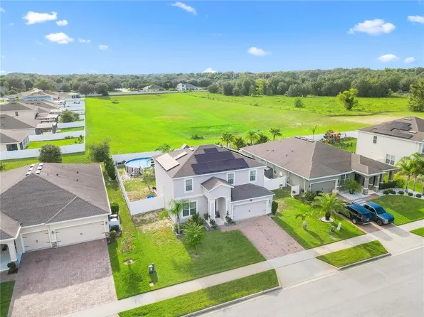 4288 Tigris Dr, Apopka, FL 32712