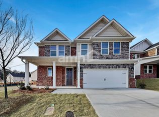 3099 Ansley Place Rd, Loganville, GA 30052
