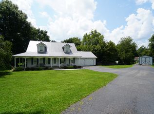 2738 E Donna St, Ashland, KY 41102