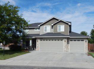 3778 N Elsinore Way, Meridian, ID 83646