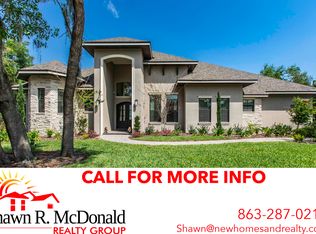 6949 Indian Creek Park Dr, Lakeland, FL 33813