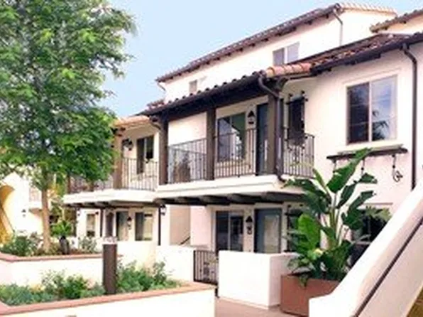 Mosaic Gardens at Whittier