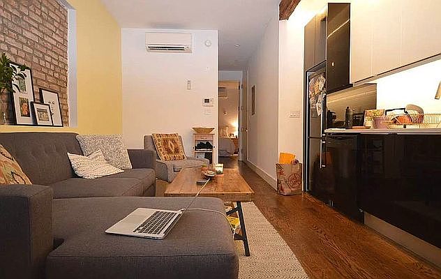 1st image of 766 Classon Ave #1L