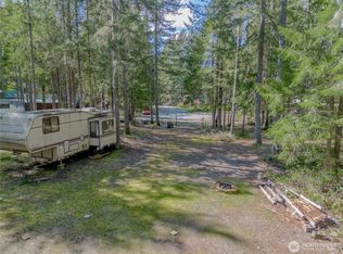 130 N Buckhorn Way, Hoodsport, WA