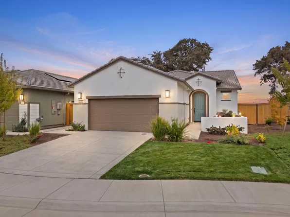 5371 Mandevilla Ct, Roseville, CA 95747
