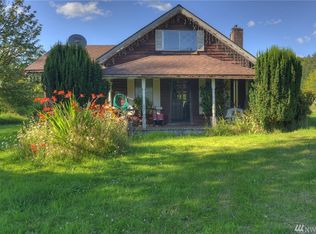 3227 State Route 508, Onalaska, WA 98570