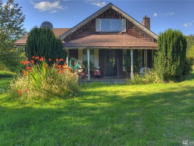 3227 State Route 508, Onalaska, WA, 98570
