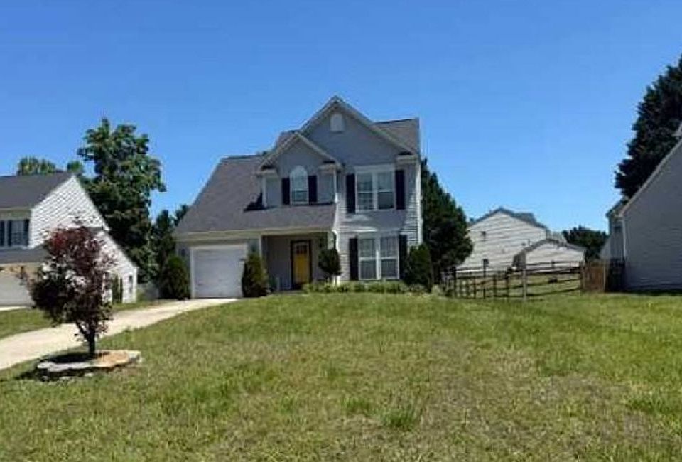 Property Front View