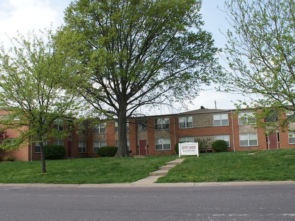 1st image of 1602 Page Industrial Blvd APT D