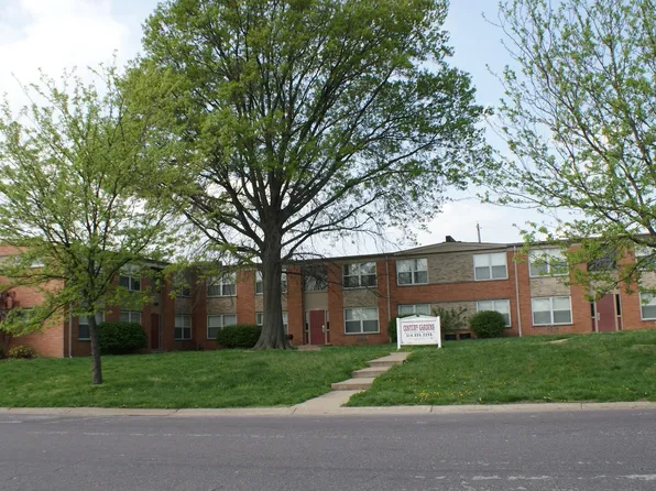 1602 Page Industrial Blvd APT D, Saint Louis, MO 63132