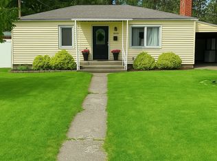3008 W Broad Ave, Spokane, WA 99205