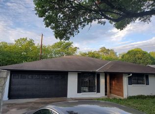 1916 Edgeware Dr, Austin, TX 78704