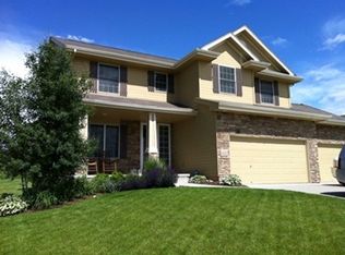 12451 S 79th Ave, Papillion, NE 68046