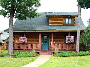 715 Skatepark Ct, Warrens, WI 54666