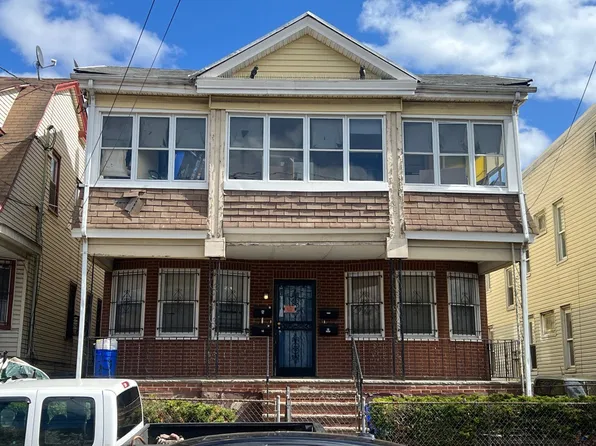 120-122 Fabyan Pl, Newark, NJ 07112