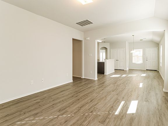 Representative home photo. Representative home photo.