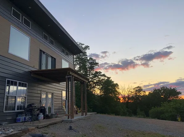 1250 Highway Jj, Williamsville, MO 63967