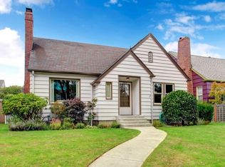 3019 N 27th St, Tacoma, WA 98407