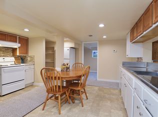 8428 S 118th St #1, Seattle, WA 98178