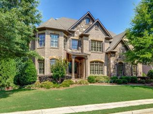 4010 Preserve Crossing Ln, Cumming, GA 30040
