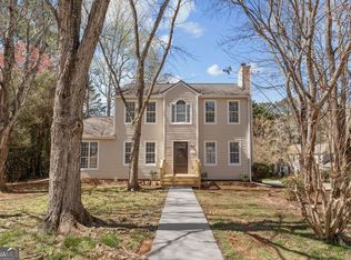 4924 October Way NW, Acworth, GA 30102