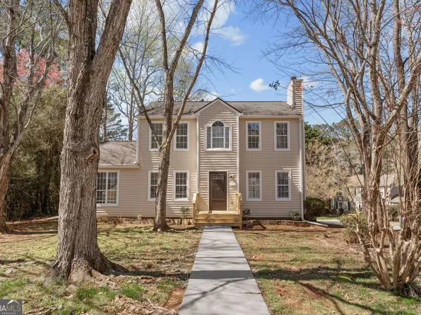 4924 October Way NW, Acworth, GA 30102