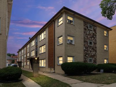 4928 N Lester Ave APT 1B, Chicago, IL, 60630